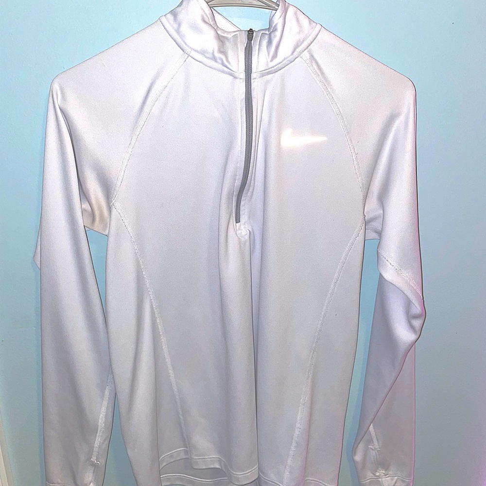 Nike Quarterzip